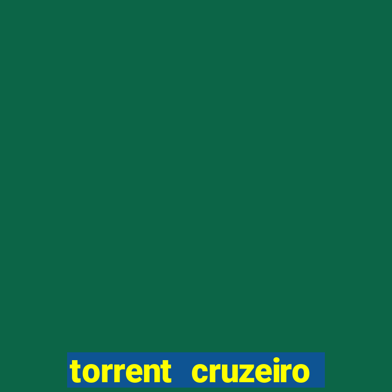 torrent cruzeiro das loucas